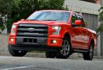 Ford F-150 XLT SuperCrew 2014 года